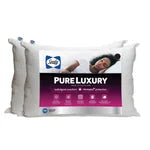 Sealy Sterling Pure Luxury Pillow, 2-pack King Size