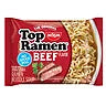 Nissin Beef Top Ramen 24 pk.