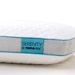 Serenity by Tempur-Pedic Memory Foam Bed Pillow