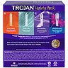 Trojan Variety Pack Premium Latex Condoms, 40 ct.