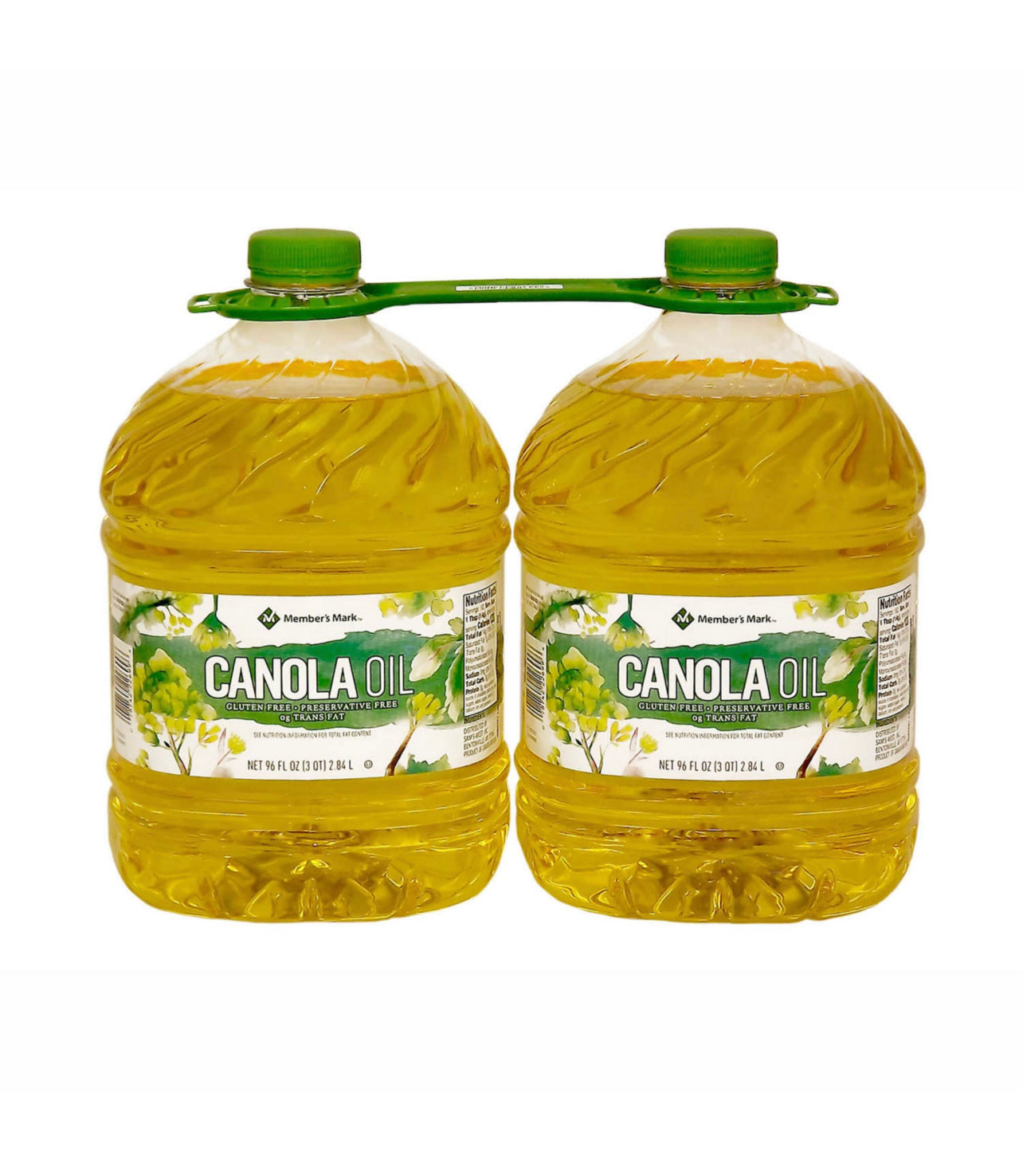 Canola Oil